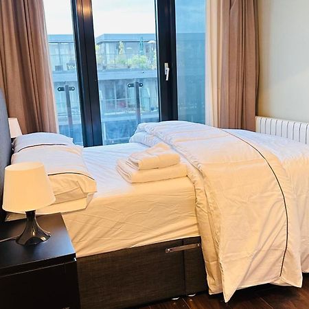 Appartement Urban Oasis à Dublin Extérieur photo